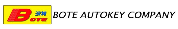 BOTE AUTO KEY COMPANY