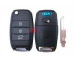 KIA 3B FLIP SHELL