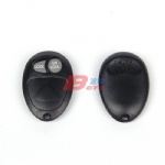 BUICK Black 2B Remote Case