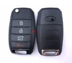 KIA K3 4B KEY SHELL