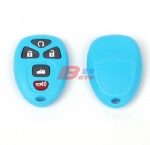 BUICK Cyan 4+1B Remote Case