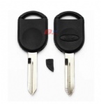 Ford Transponder Key Shell