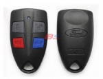 FORD 4B REMOTE SHELL