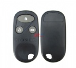 HONDA 3B REMOTE SHELL