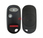 HONDA 2+1B REMOTE SHELL(BATTERY COVER)