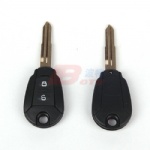 HONDA 2B Remote Key Shell