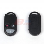 HONDA 3B Remote Key Shell