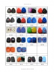 SILICONE COVER LIST-5