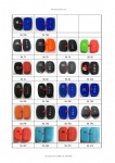 SILICONE COVER LIST-12