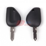 RENAULT Transponder Key Shell