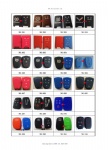 SILICONE COVER LIST-40