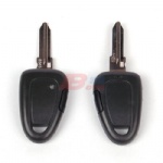 IVECO Transponder Key Shell