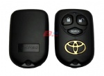 TOYOTA 3B REMOTE SHELL