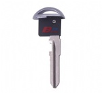 MAZDA SMALL KEY