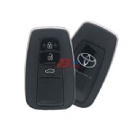 TOYOTA 3B SMART SHELL(CAMRY)