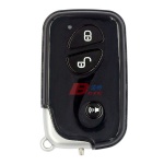 BYD 3B SMART SHELL