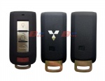MITSUBISHI 3+1B SMART SHELL