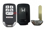 HONDA 5+1B SMART SHELL