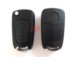 BUICK NEW LACROSSE 4B Flip Key Shell