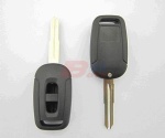 CHEVROLET CAPTIVA 2B REMOTE KEY SHELL