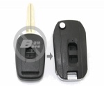 CHEVROLET CAPTIVA 2B FLIP KEY SHELL