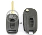 CHEVROLET 3B MODIFIED FLIP KEY SHELL