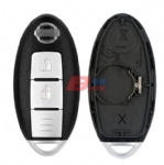 NISSAN 2B SHELL WIHT LEFT BATTERY HOLDER