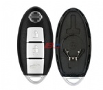NISSAN 3B SHELL WIHT MIDDLE BATTERY HOLDER