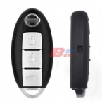 NISSAN 3B SHELL WIHT SIDE CLIP