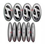 现代智能替换壳