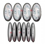 现代智能替换壳