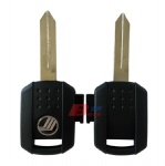 福特水晶芯片钥匙壳