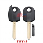 ISUZU CHIP SHELL-TOY43