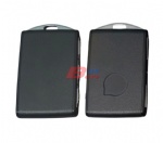VOLVO SMART KEY SHELL-BLACK