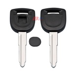 MAZDA6 TRANSPONDER KEY SHELL