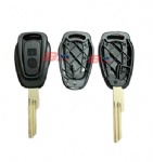 劳斯莱斯2键钥匙替换壳