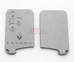 LAGUNA 3B SMART CARD WITHLOGO AND WORDS