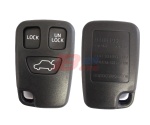 VOLVO 3B REMOTE KEY