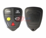 VOLVO 3+2B REMOTE KEY