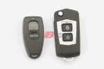 HAIMA 2B FLIP KEY SHELL