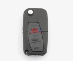 HAIMA 3B FLIP KEY SHELL