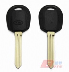 KIA TRANSPONDER KEY SHELL