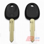 KIA TRANSPONDER KEY SHELL