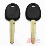 KIA TRANSPONDER KEY SHELL