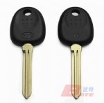 KIA TRANSPONDER KEY SHELL