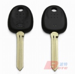 KIA TRANSPONDER KEY SHELL