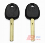 KIA TRANSPONDER KEY SHELL