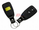 KIA 2B REMOTE KEY SHELL