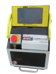 SEC-E9 SMART KEY CUTTING MACHINE