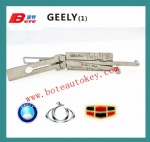 GEELY1 2-IN-1 PICK &DECODER